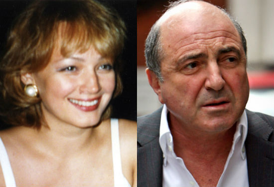 CRECEN LAS SOSPECHAS DEL ASESINATO DE BEREZOVSKI