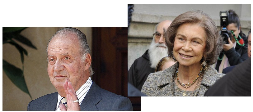 EL REY SIN REINA Y SIN &ldquo;SILLA DE LA REINA&rdquo;