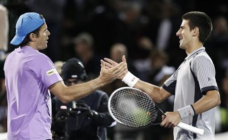SORPRESA DE HAAS EN LA ATP MIAMI