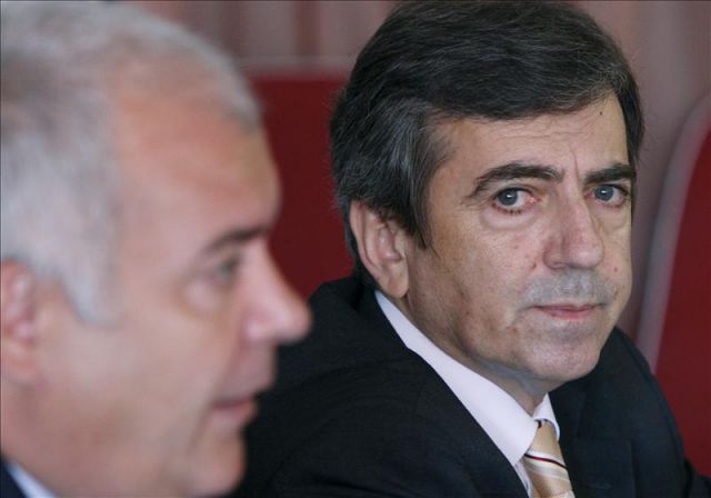 COSAS QUE PASAN EN ESPA&Ntilde;A