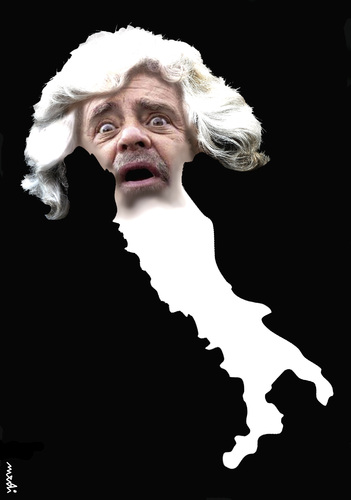 GRILLO NO SE A-LÍA