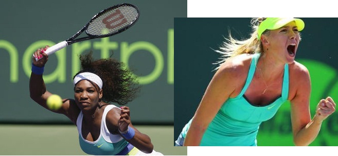 FINAL DEL ABIERTO DE MIAMI CON &ldquo;ROSCO&rdquo;