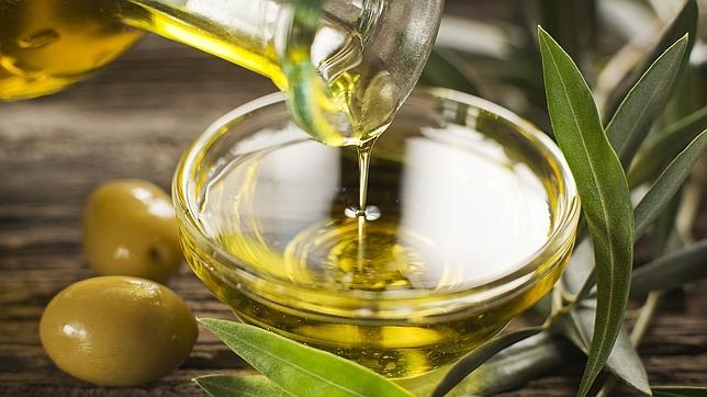 NUEVA HAZAÑA DEL ACEITE DE OLIVA