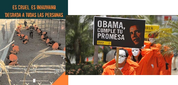 O&Iacute;DOS SORDOS DE OBAMA AL &lsquo;PUNTO CRUEL&rsquo; DE LA HUMANIDAD
