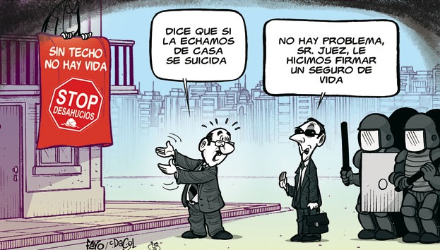 NOTICIAS QUE NOS DEJAN SIN PALABRAS