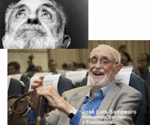 BUEN VIAJE A UN HUMANISTA QUE NOS DEJA SIN HACER RUIDO