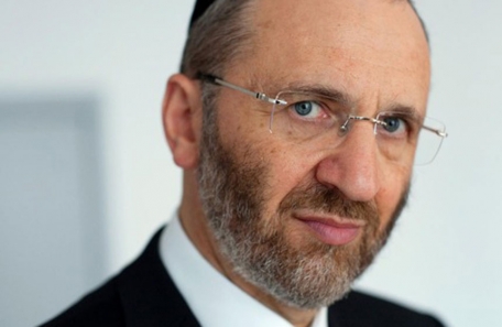 HABERLOS, HAYLOS&hellip; OUI, MONSIEUR!
