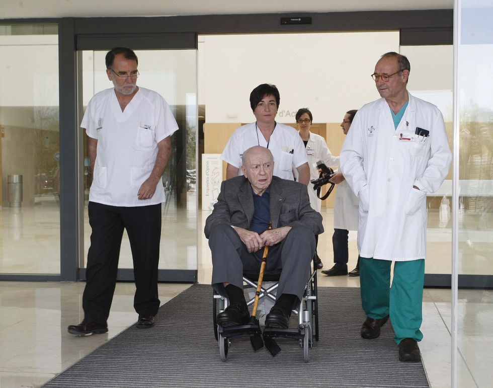 DI STÉFANO: A PREGUNTAS TONTAS...