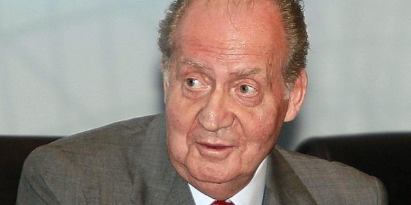 POR FIN SABEMOS ALGO DEL REY