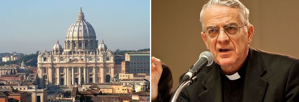 EL PAPA PACO&hellip; &iexcl;OL&Eacute; PAQUITO!