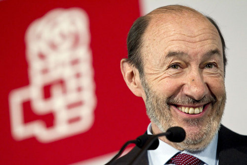 LAS CHISTOSAS IDEAS DE RUBALCABA