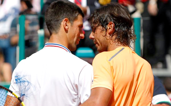 FINAL ESPERADA EN EL TORNEO DE MONTECARLO
