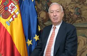 ESPA&Ntilde;A Y EL ORIENTE PR&Oacute;XIMO