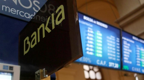 BANKIA ES UN EJEMPLO DE ESPECULACI&Oacute;N FINANCIERA