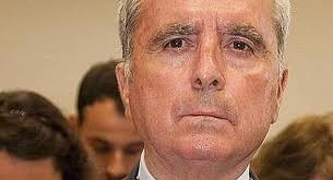 ORTEGA CANO IR&Aacute; A PRISI&Oacute;N