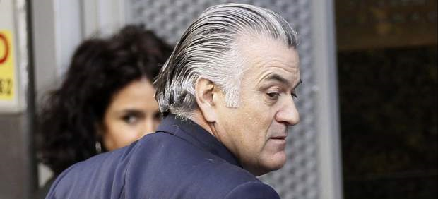CONTABILIDAD CON 'B' DE BÁRCENAS