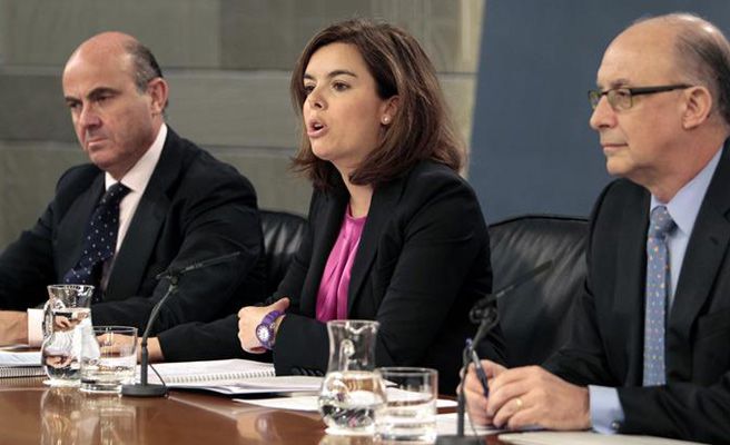 LAS COSAS, LEJOS DE MEJORAR, VAN A SEGUIR EMPEORANDO