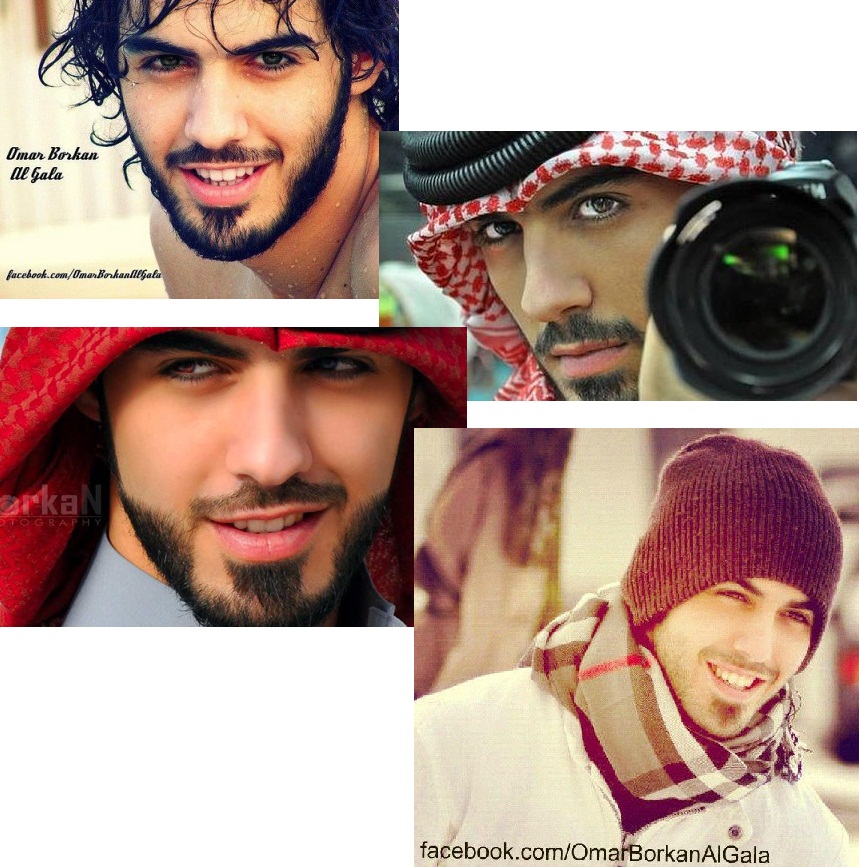 ARABIA SAUDÍ NO QUIERE HOMBRES IRRESISTIBLES