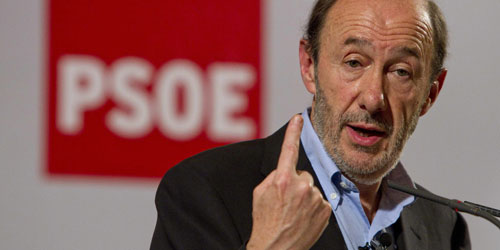 RUBALCABA PARECE BEBIDO