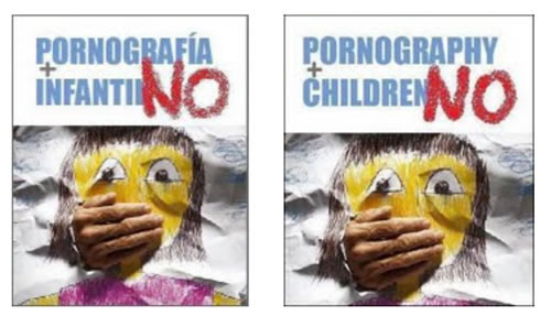PEDERASTIA AQUÍ, ALLÍ Y ALLÁ