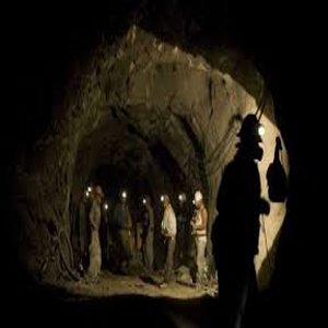 DERRUMBE EN UNA MINA DE DARFUR