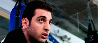 TAMERLAN NO TIENE TIERRA QUE LE ACOJA