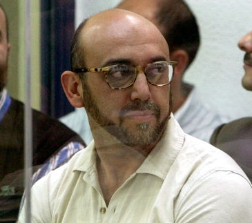 ABU DAHDAH A PUNTO DE CUMPLIR ÍNTEGRA SU CONDENA
