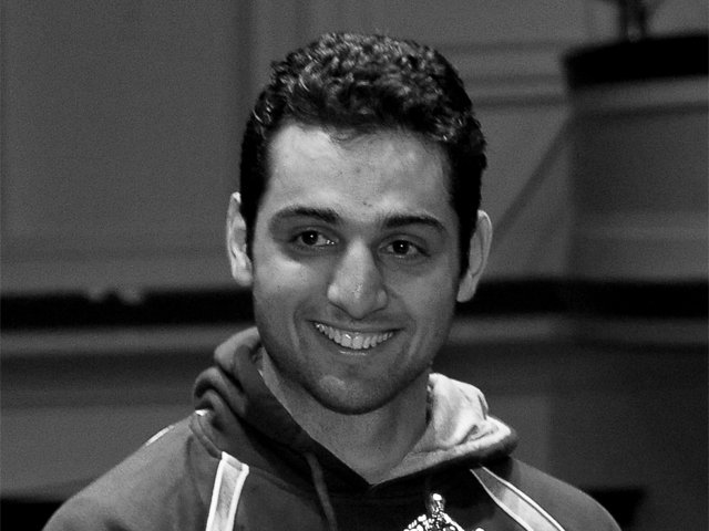 TAMERLAN ENCONTR&Oacute; REPOSO