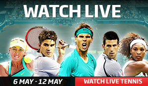 MASTERS 1000 DE MADRID