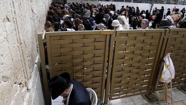 DRAMA DE LA INCOMPRENSI&Oacute;N EN ISRAEL