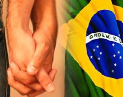 BRASIL LEGALIZA EL MATRIMONIO GAY