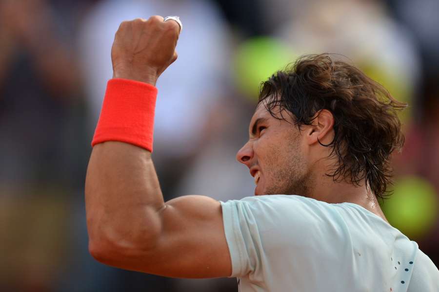 ATP ROMA MASTERS 1000