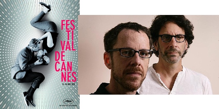 LOS COEN EN CANNES