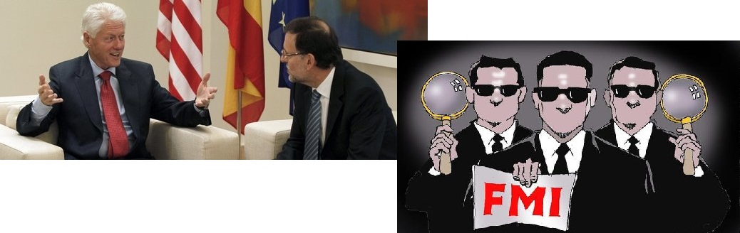 LA PREGUNTA ES ¿QUÉ HACE POR AQUÍ TANTA GENTE?