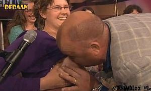 UN MAMÓN EN LA TELEVISIÓN