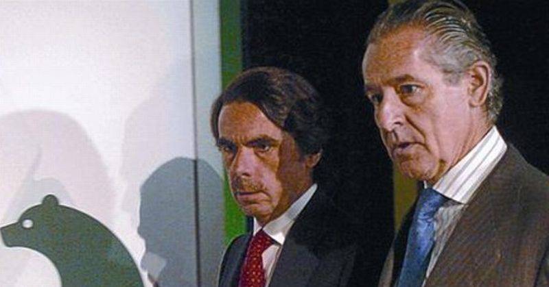 EL PP NO SABE NADA DEL DINERO DE BLESA