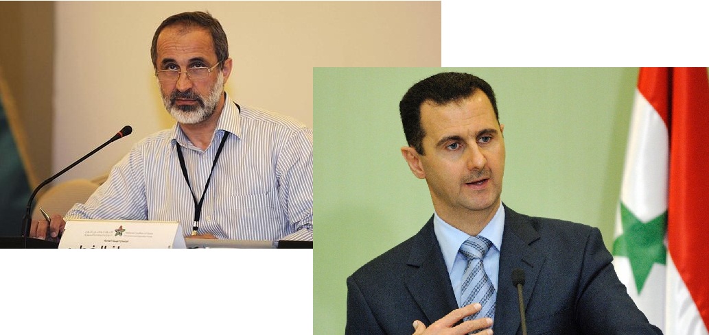 SIRIA: MENTIRA PERMANENTE DE LOS POLÍTICOS
