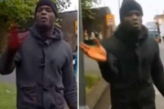 ASESINATO EN LONDRES: TODO DEPENDE DE LA TOMA QUE SE TOME