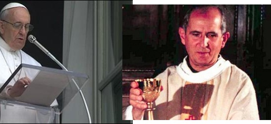 PACO, EL PAPA ANTIMAFIA