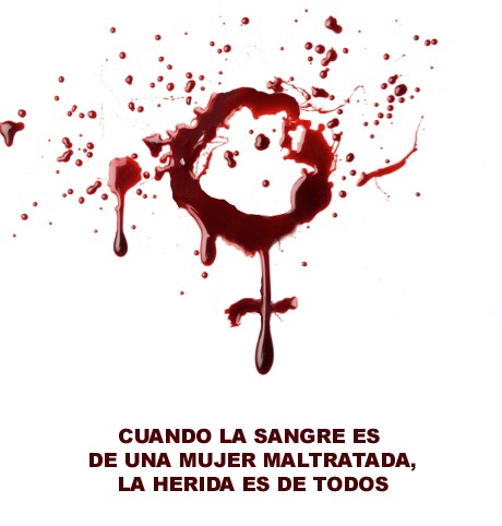 SEGUIMOS CON LA VIOLENCIA DE GÉNERO