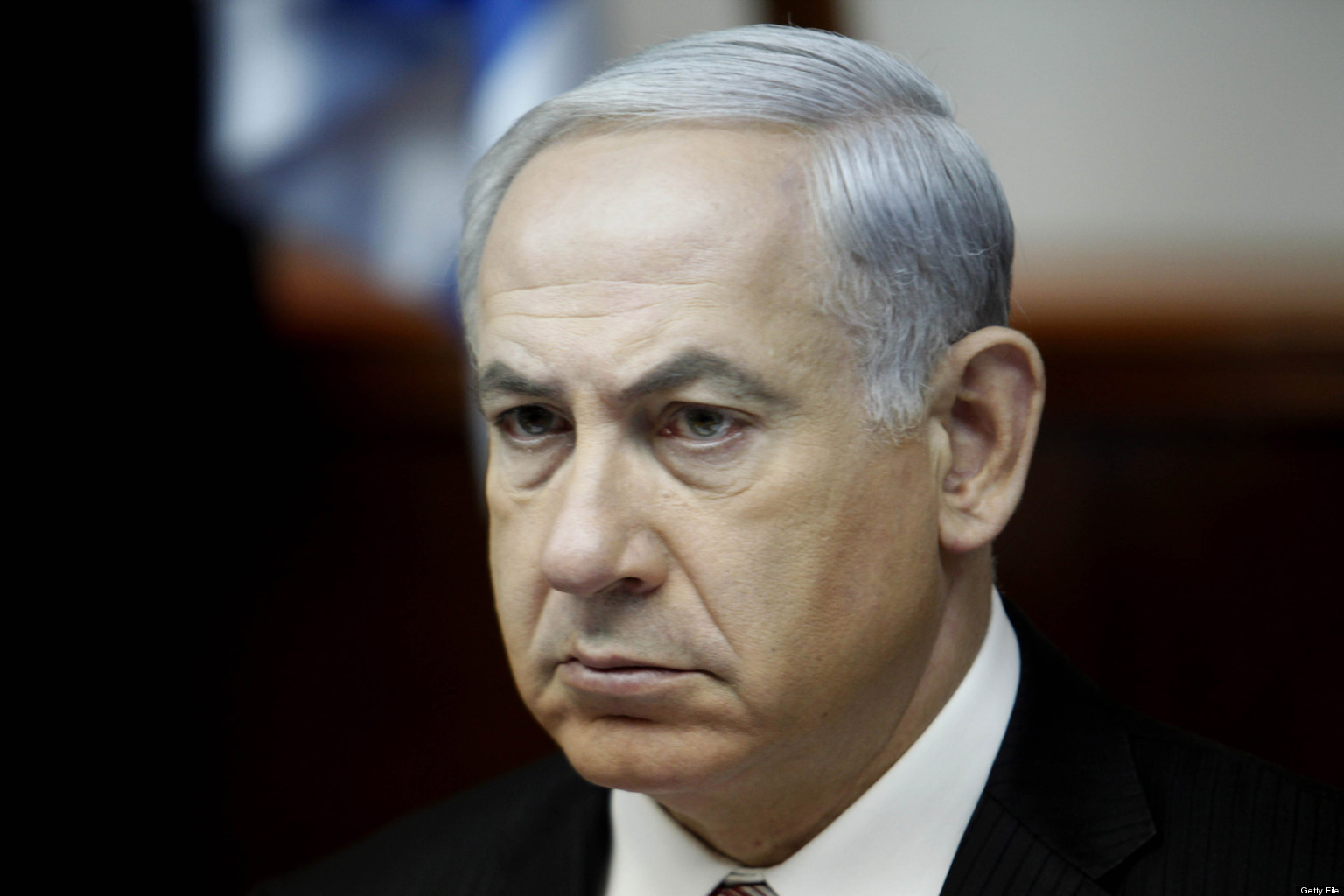 ISRAEL AMENAZA A SIRIA