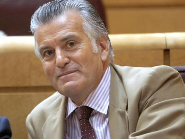 PAPELES DE BÁRCENAS