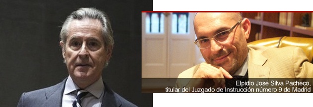 NOS PREGUNTAMOS ¿QUÉ HACÍAN DOS GUARDIAS CIVILES ALLÍ?