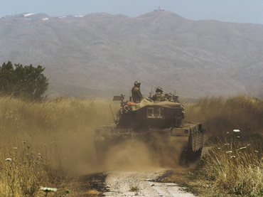 MÁS COCHES BOMBA EN SIRIA