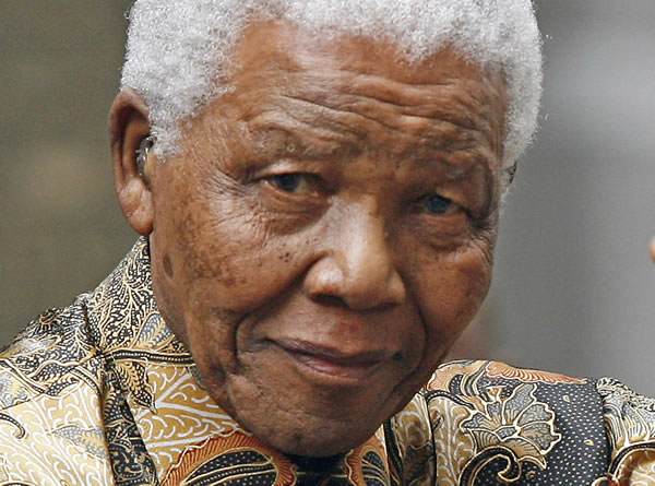 MADIBA SIGUE EN ESTADO CRÍTICO