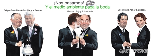 POLITICOS- ELECTRICAS.... SIEMPRE FELICES