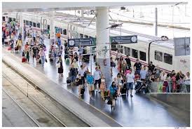 RENFE QUIERE AHORRAR