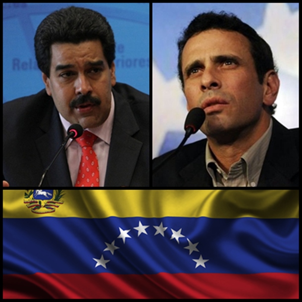 CONTINÚA EL MISTERIO DE LAS ELECCIONES VENEZOLANAS