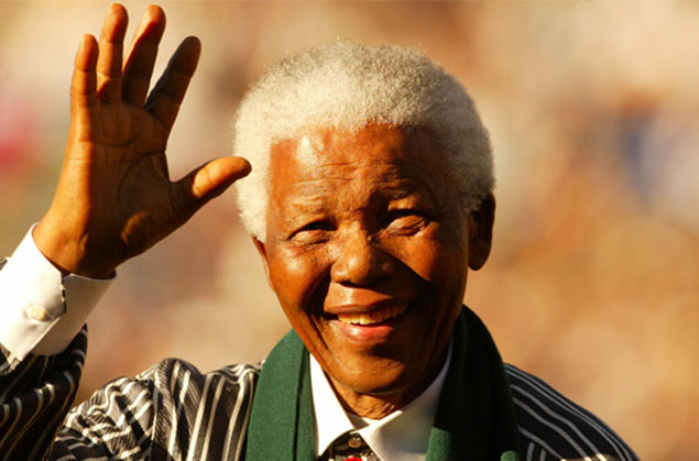 UN AMIGO DE MANDELA DICE QUE: “ES HORA DE DEJARLE MARCHAR”
