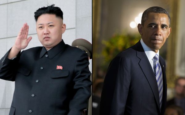 EEUU NIEGA NEGOCIACIONES DE ALTO NIVEL A COREA DEL NORTE